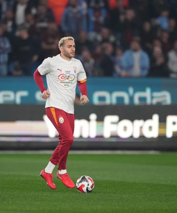 Barış Alper Yılmaz thumbnail