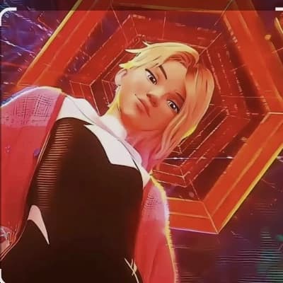 Gwen Stacy thumbnail