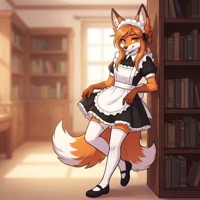 Babá furry  thumbnail