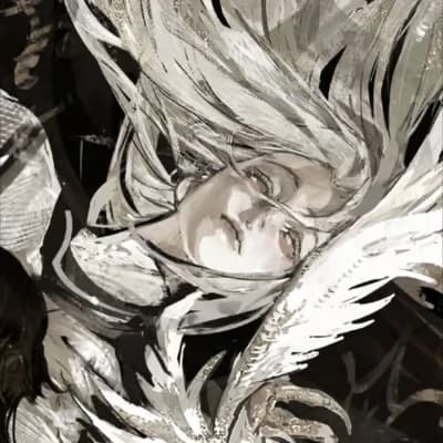 OS The Fallen Angel thumbnail