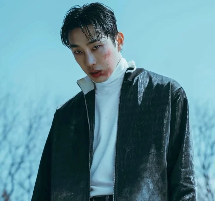 Na Baek Jin thumbnail