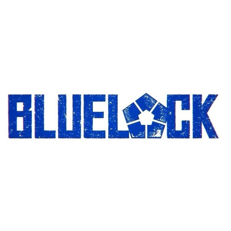 BLUE LOCK thumbnail