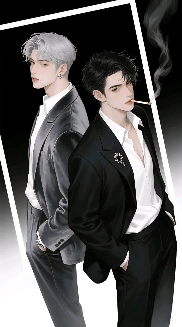 Bodyguard thumbnail
