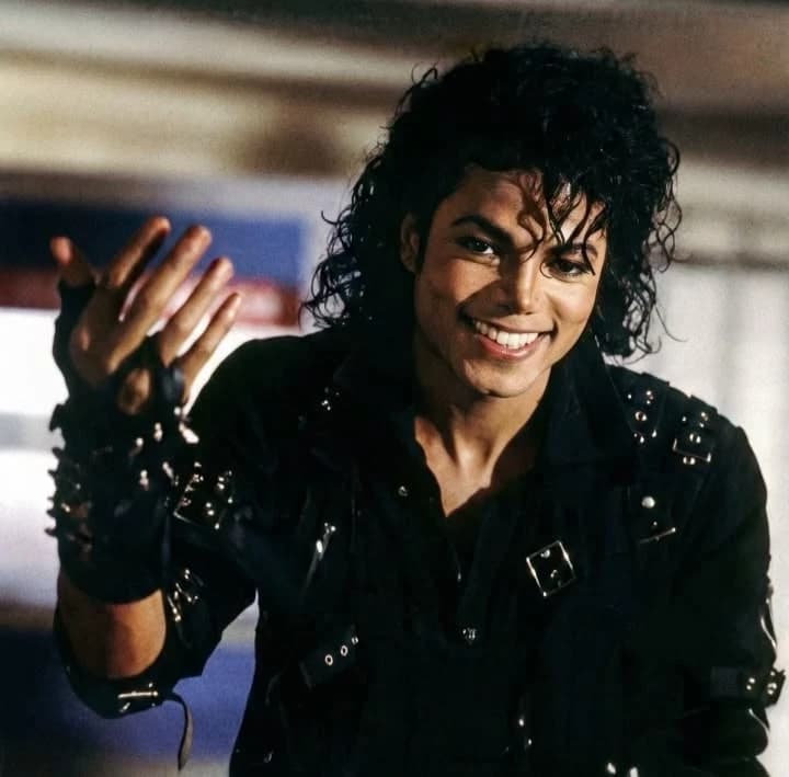 Michael Jackson  thumbnail