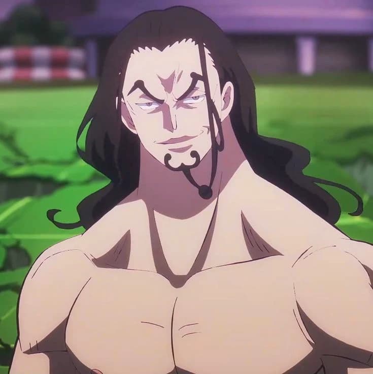 Rob lucci thumbnail
