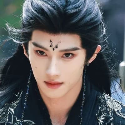 Crown Prince Lee Jae-hyun thumbnail