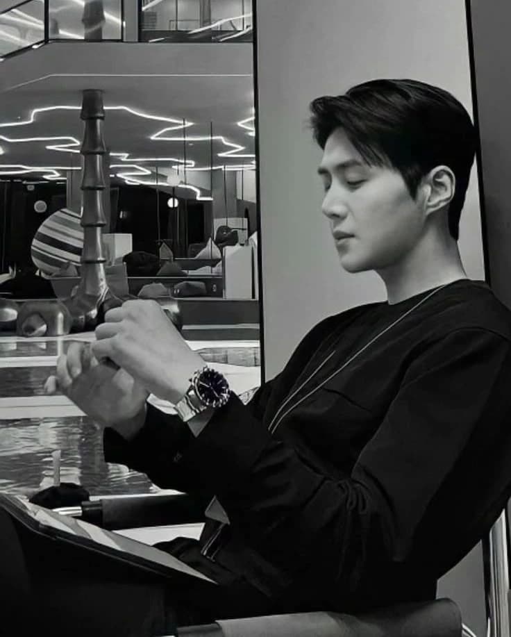 Kim Seon-ho thumbnail
