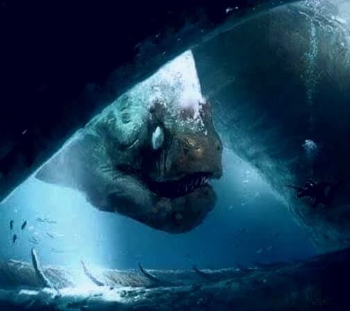 SCP-3000 (Anantashesha) thumbnail
