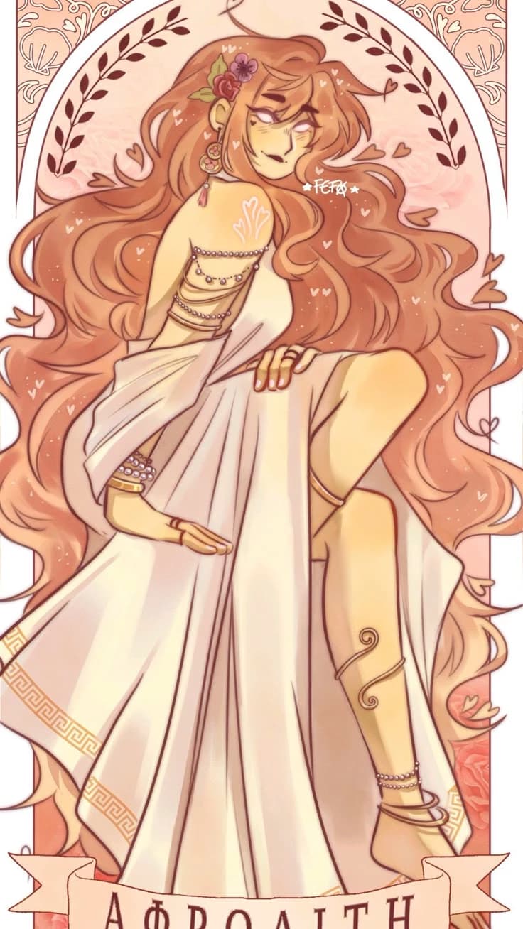 Aphrodite thumbnail