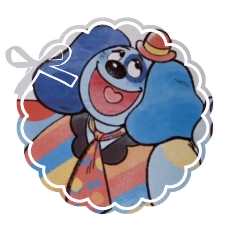Barnaby B Beagle thumbnail