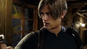 Leon scott kennedy thumbnail