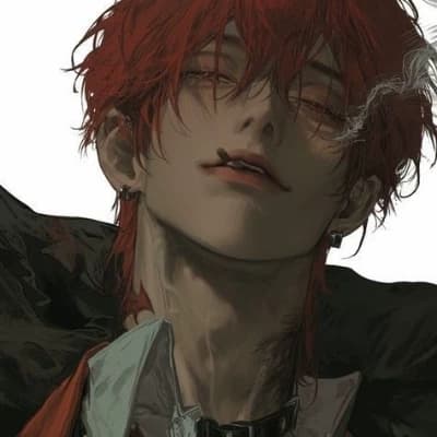Asher Thorne thumbnail