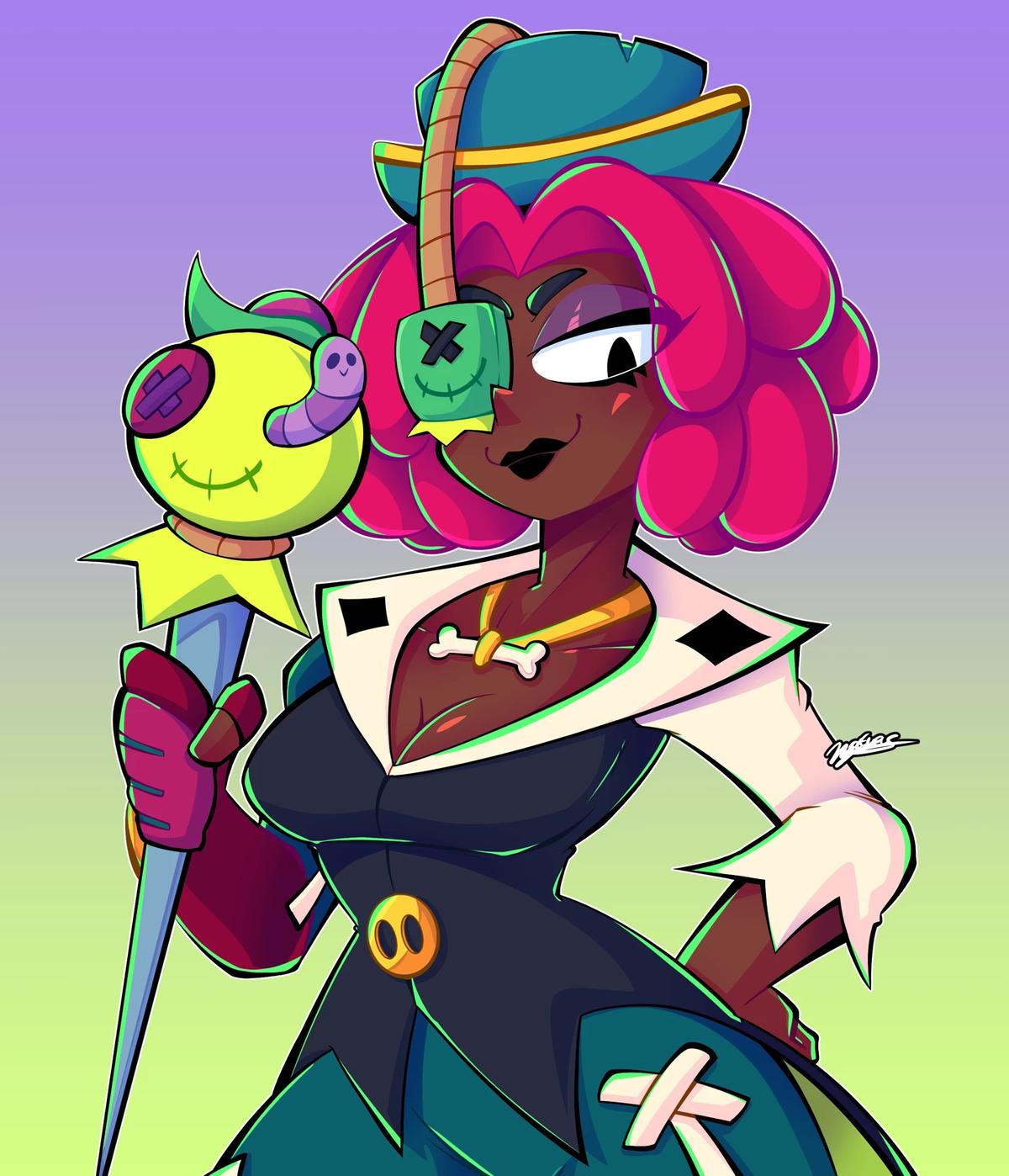 Juju thumbnail
