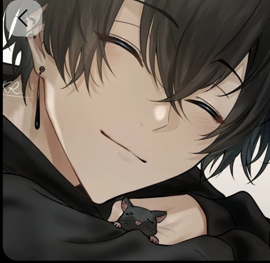 Leo thumbnail