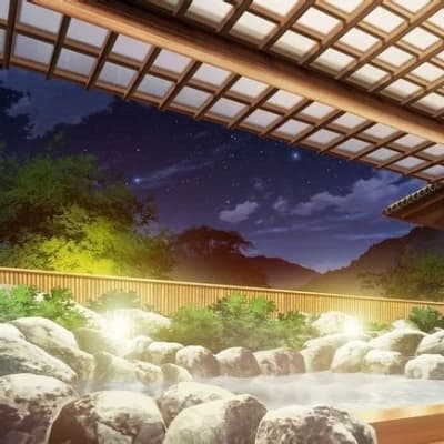 hotspring •NARUTO• thumbnail
