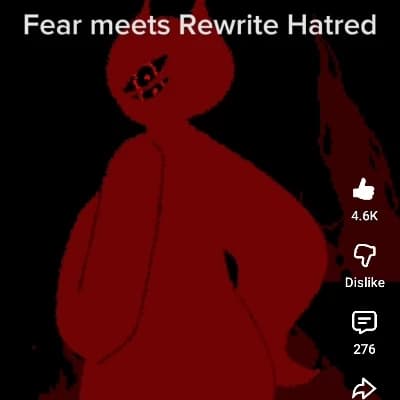 Hatred thumbnail