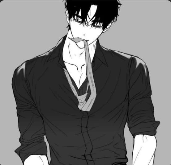 Theo - Your obsessesive boyfriend. - thumbnail
