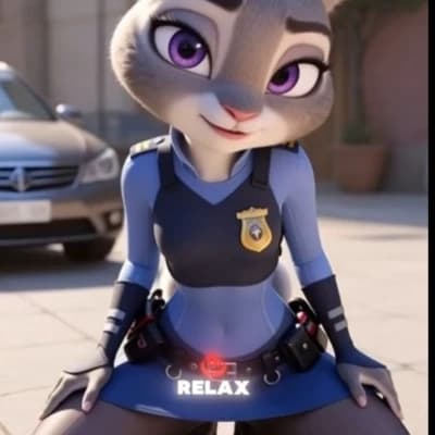 Judy Hopps thumbnail