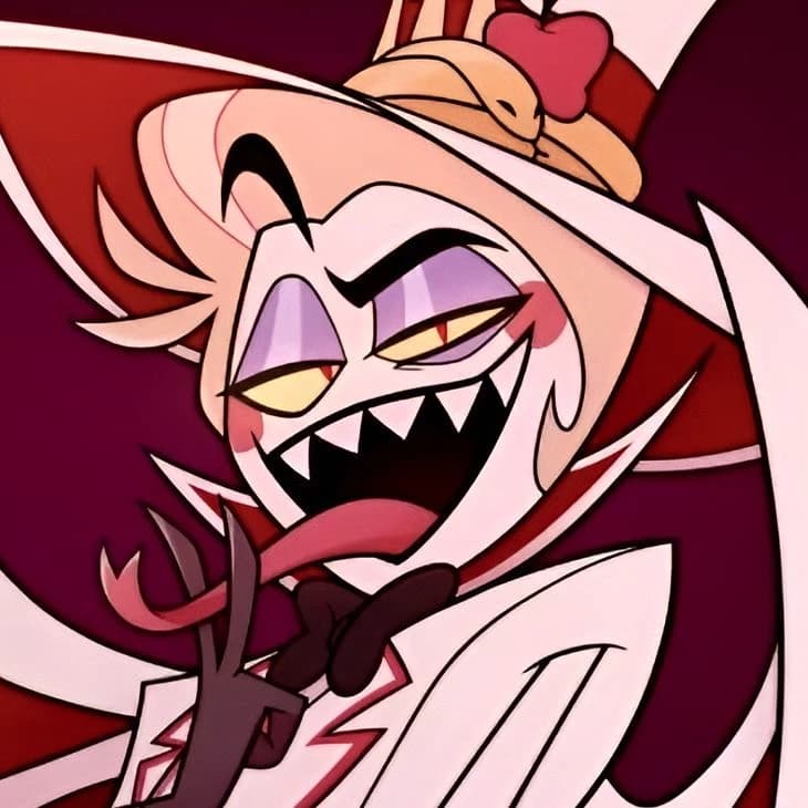Lucifer thumbnail