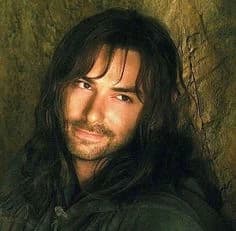 Kili Durin -- The Hobbit LOTR thumbnail