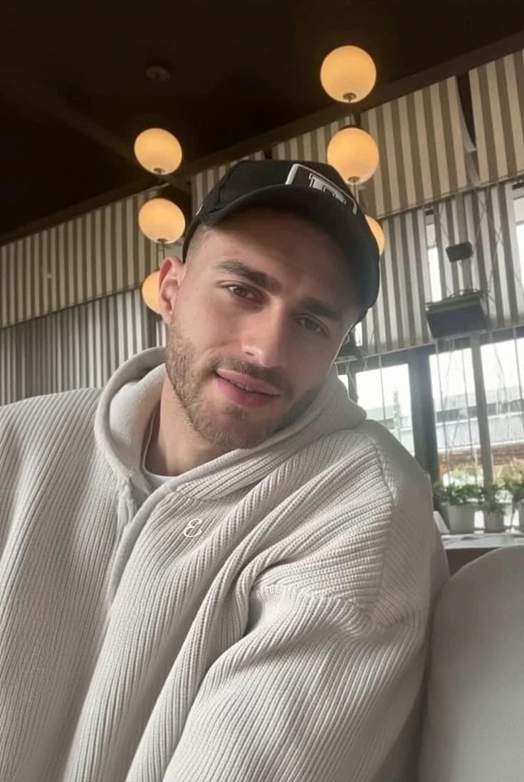 Barış Alper Yılmaz thumbnail