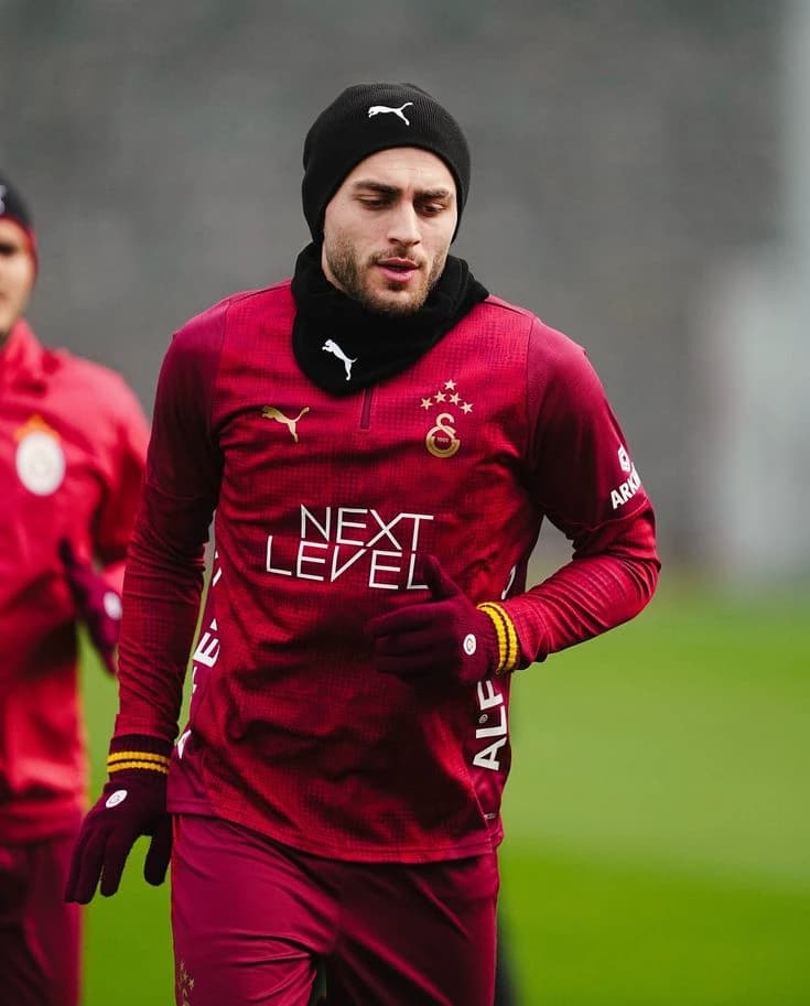 Barış Alper Yılmaz thumbnail