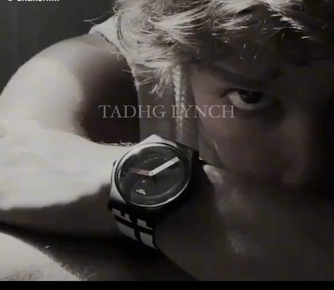 Tadhg Lynch  thumbnail