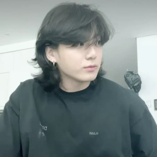 Jungkook thumbnail