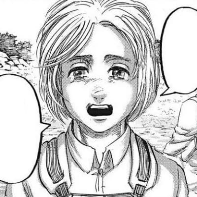 Armin Arlert thumbnail