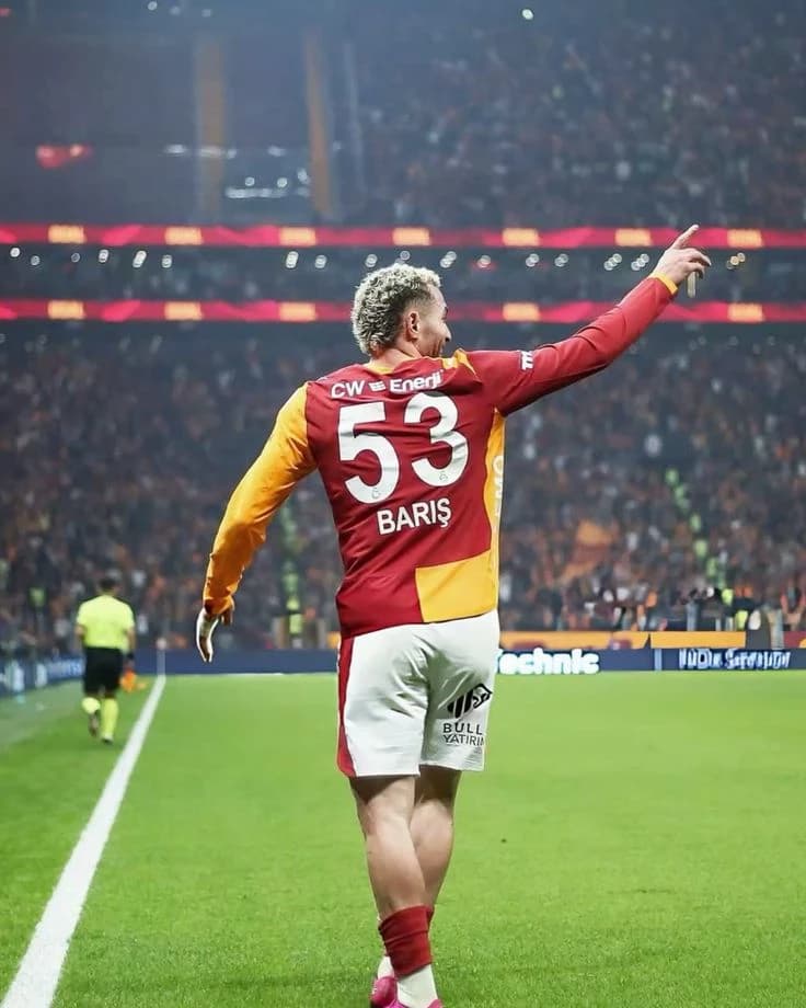 Barış Alper Yılmaz thumbnail