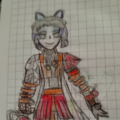 Shinobu Kocho/ Shiko Kibutsuji  thumbnail