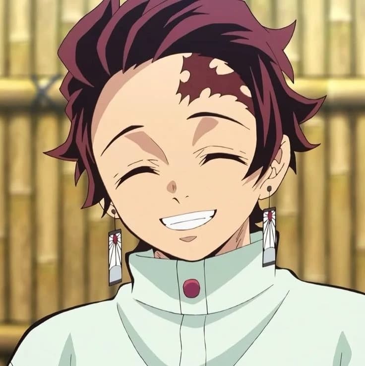 Tanjiro Boyfriend  thumbnail