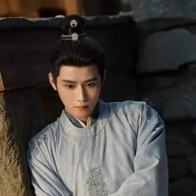 Li Huai'an thumbnail