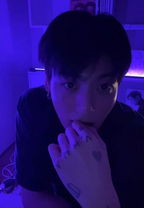 Jeon jungkook  thumbnail