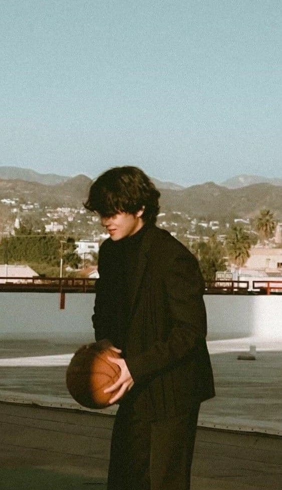 Taehyung  thumbnail