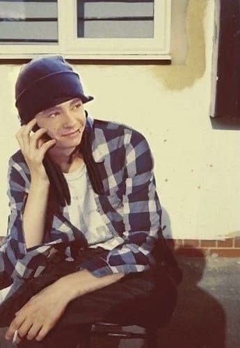 Tom kaulitz  thumbnail
