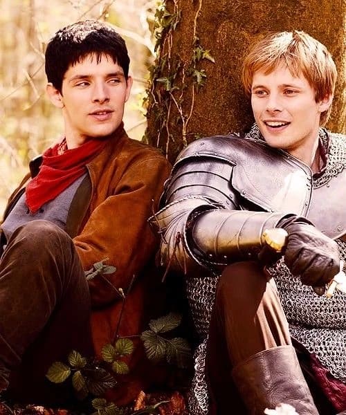 Arthur Pendragon - BL thumbnail