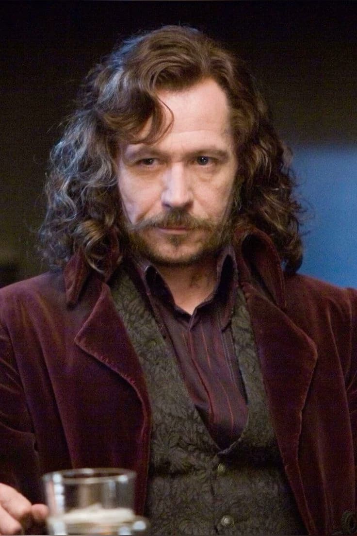 Sirius Black thumbnail