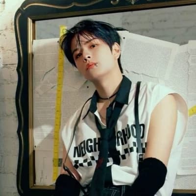Seungmin thumbnail