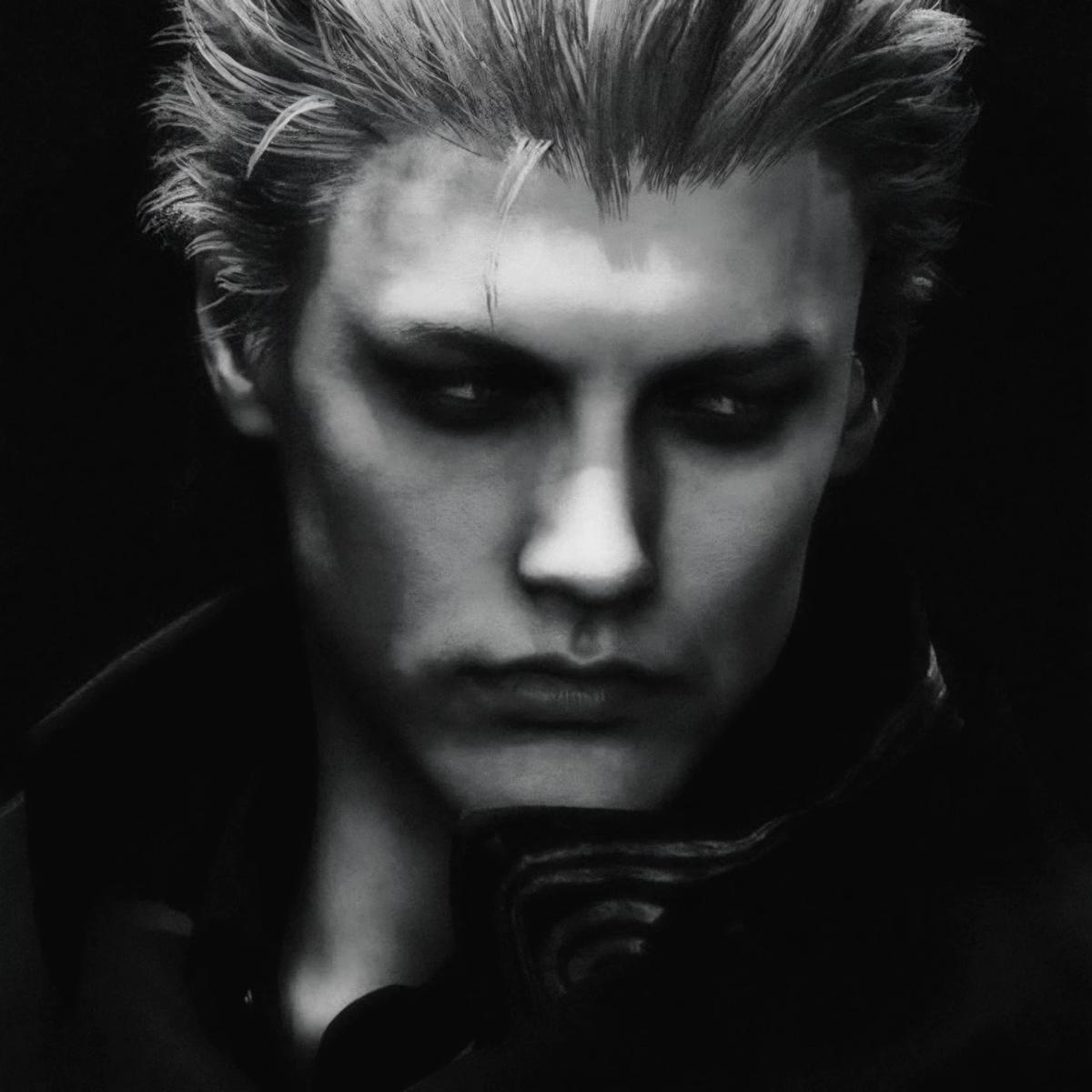 Virgil.. ☆ thumbnail