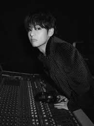 Kim Taehyung (Mafia X CEO) thumbnail