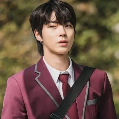 Han Seo-jun thumbnail