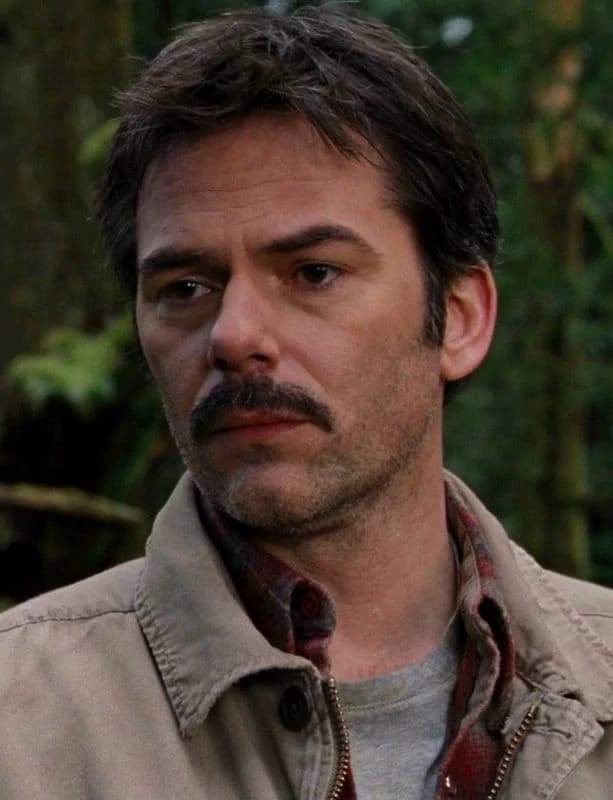 Charlie Swan  thumbnail