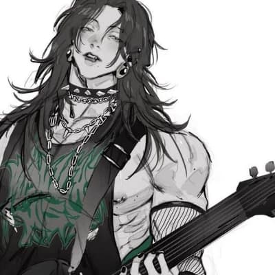 Suguru thumbnail
