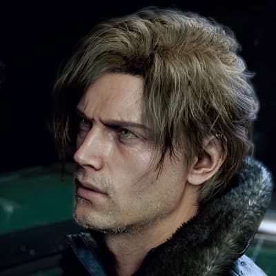 Leon Kennedy thumbnail