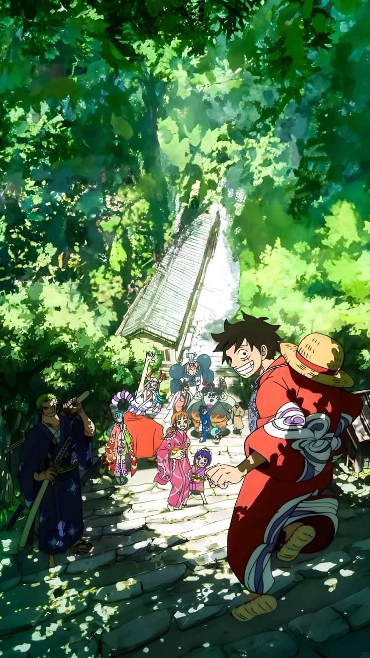 One piece !!!!!  thumbnail