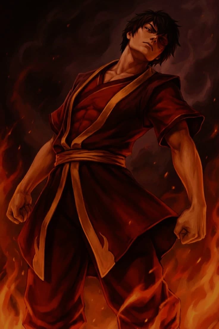 01ATLA Zuko  thumbnail
