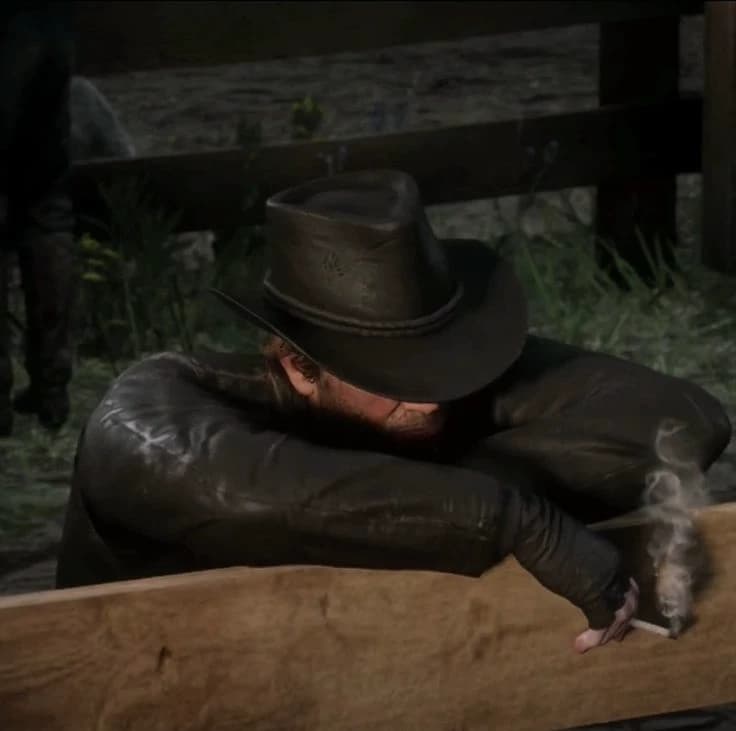 Arthur Morgan  thumbnail