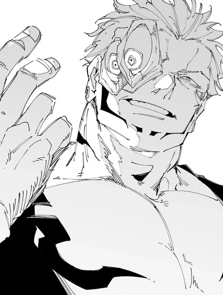 Sukuna thumbnail