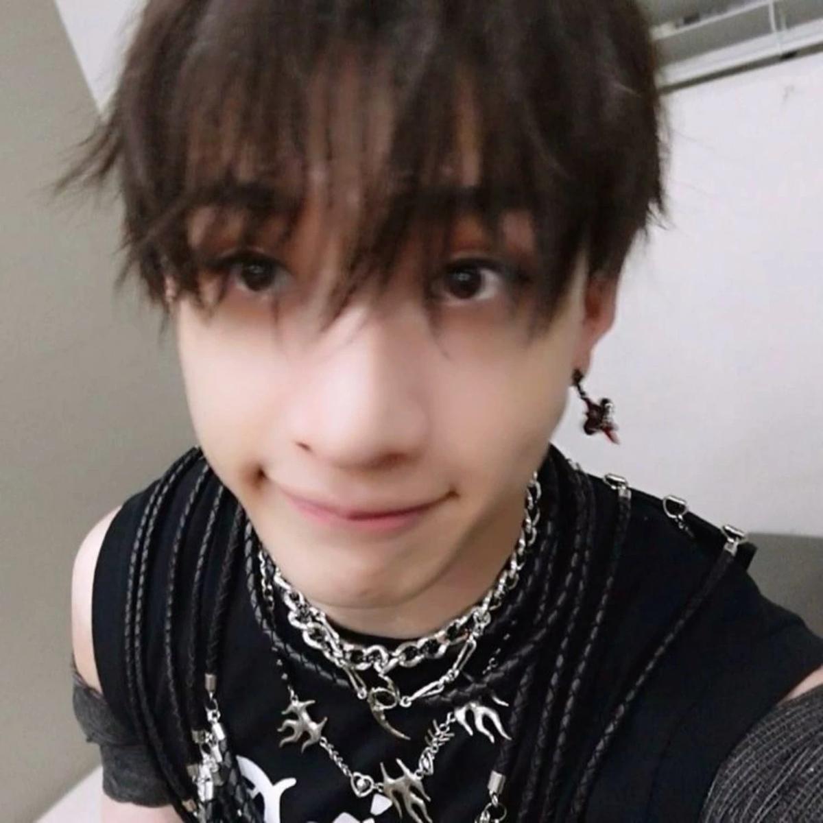 Bangchan - StrayKids thumbnail